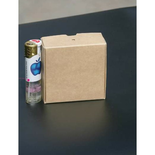 50 hộp giấy kraft đựng trang sức | BigBuy360 - bigbuy360.vn