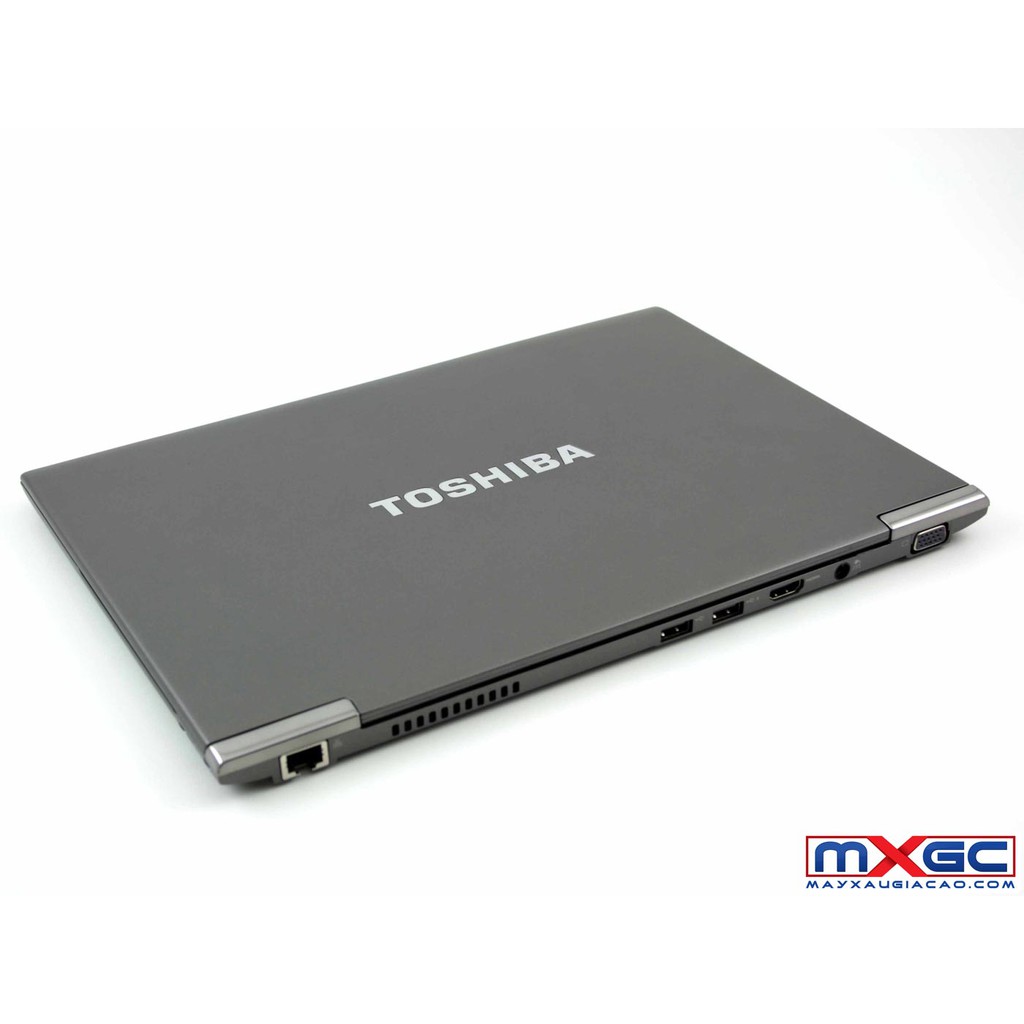 Toshiba Z930 i5 3427U Siêu mỏng nhẹ 1.1kg | BigBuy360 - bigbuy360.vn
