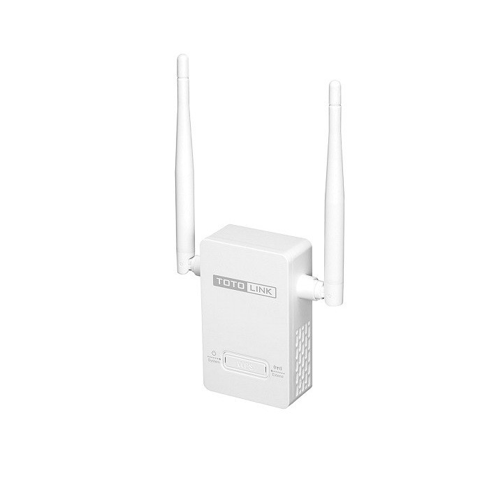 Bộ thu phát wifi Totolink EX200