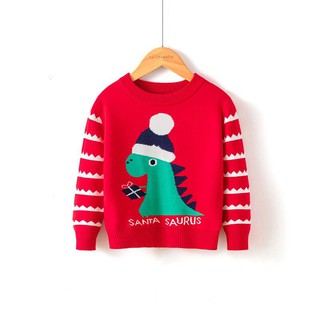 áo len Noel cho bé