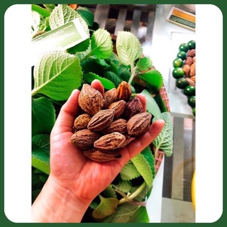 Quả Kha Tử Loại 1 200gr