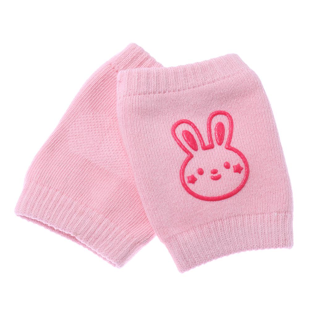 Miếng Đệm Đầu Gối Giữ Ấm An Toàn Dành Cho Trẻ 0-3 Tuổi