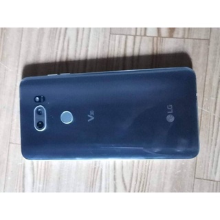 Điện thoại LG V30 plus bản 1 sim