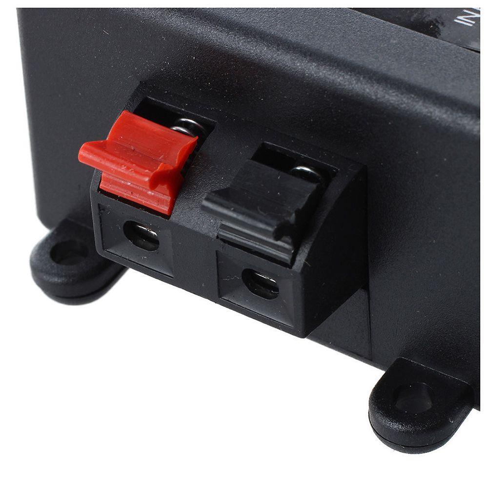 GOGOUP Bộ Điều Khiển Từ Xa 3 Nút Bấm 12V ~ 24V