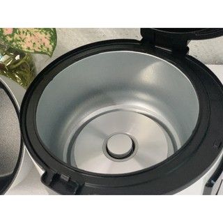 Nồi cơm điện chống dính Supor SRC819VN 1.8L