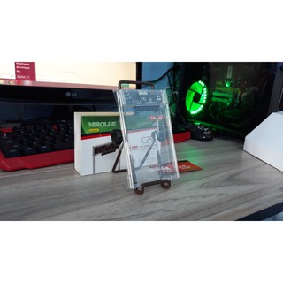 Box trong suốt SSD/HDD chuẩn 2.5 usb 3.0