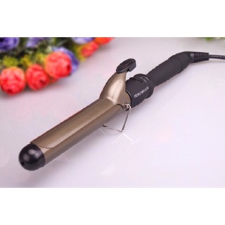 Máy uốn tóc Hàn Quốc trục 28cm