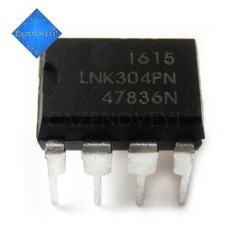 10 Linh kiện điện tử IC LNK304PN DIP7 LNK304P DIP LNK304