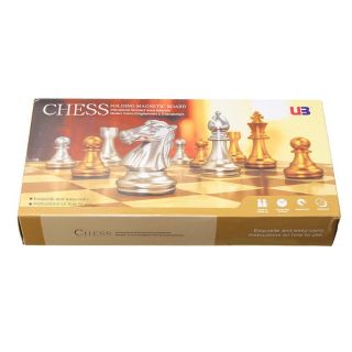 Bộ cờ vua cao cấp (có nam châm)