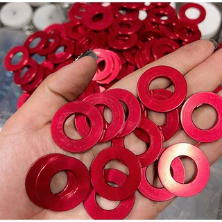 Lông đền nhôm 6,8,10,12