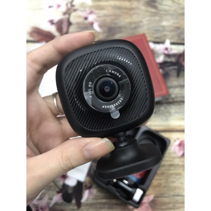 Camera hành trình HIKVISION AE-DC2015-B1 , full HD