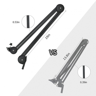 Giá Đỡ Micro Tiện Dụng Chất Lượng Cao