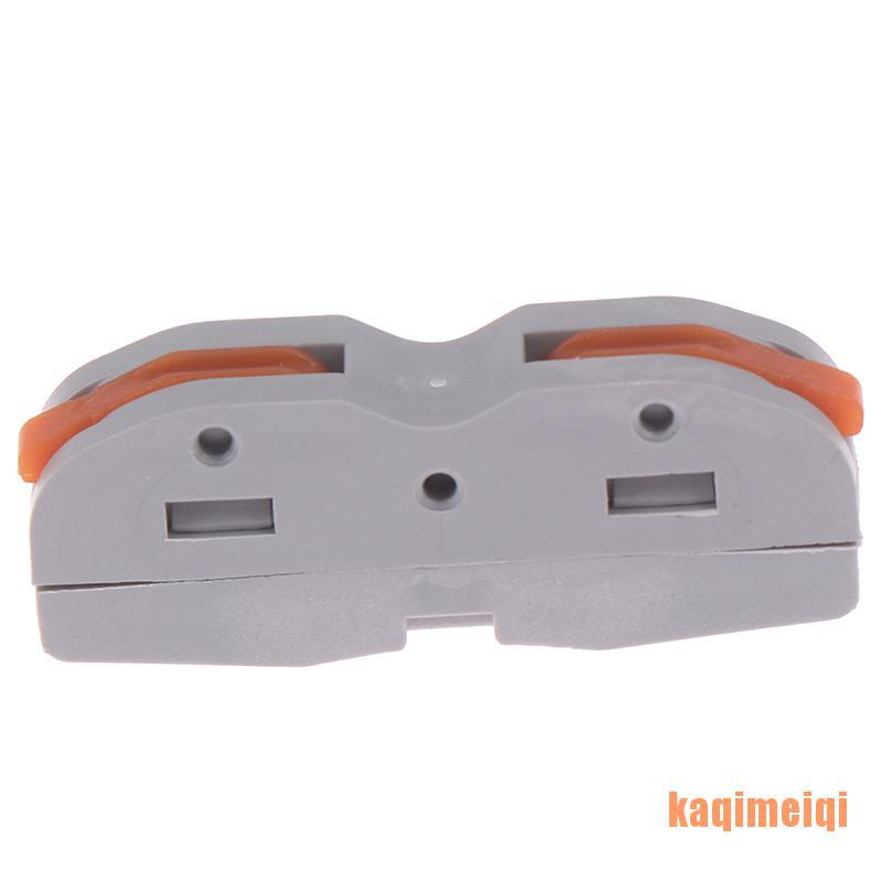 Đầu Nối Dây Cáp Điện Spl-1 2 3 Chiều Có Thể Tái Sử Dụng