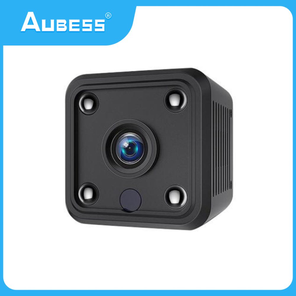 Aubess X6 1080P Không Dây WiFi Camera Cảm Biến Hồng Ngoại Quan Sát ...