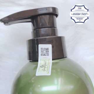 Bộ gội và xả Bưởi GrapeFruit 800ml X2