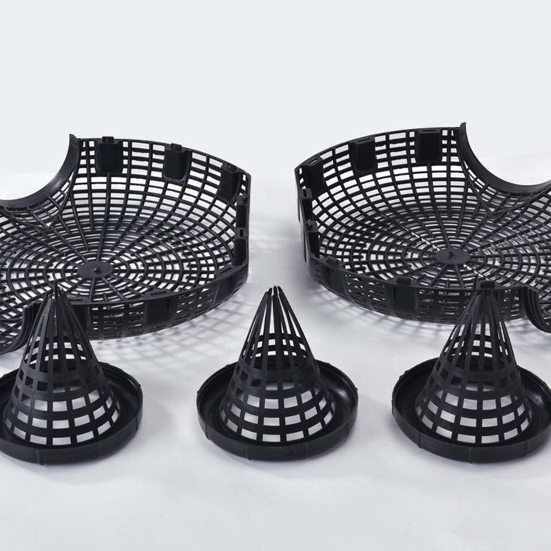 Mary Nâng Cấp Giỏ Bắt Cá Monopterus Albus- Giỏ Bắt Cá Cầu Nguyện Cho Tôm / Smelt / Eels