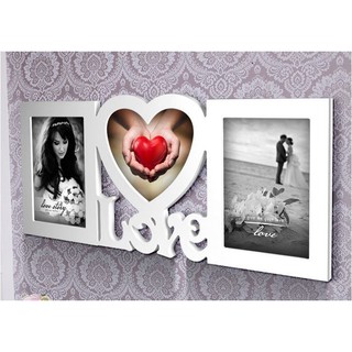 Khung ảnh Love 3 IG 303