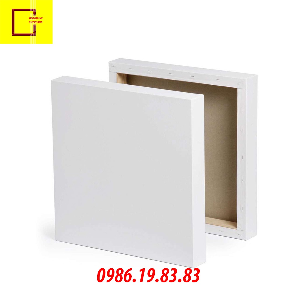 TOAN VẼ TRANH , TOAN VẼ SƠN DẦU [ ĐỦ SIZE ] 15X15,20X20,20X30.....