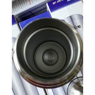 Bình giữ nhiệt inox 304 Ikonic