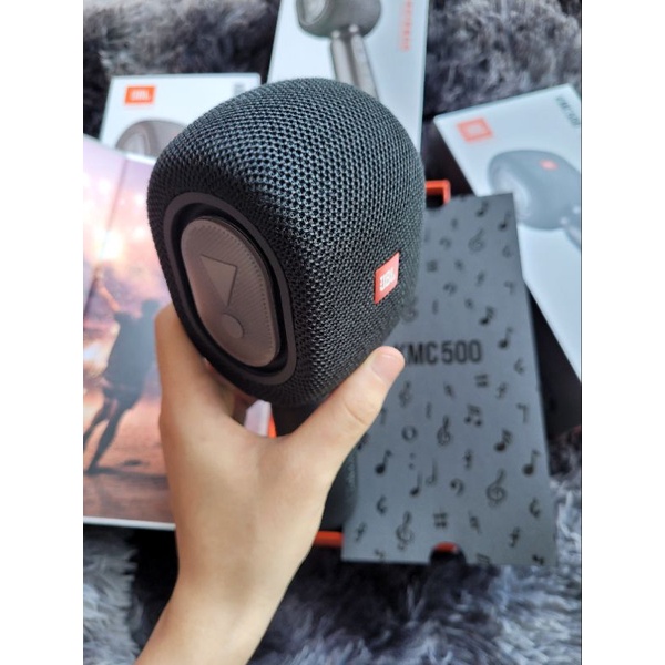 Micro không dây JBL KMC500 hát karaoke chính hãng nội địa Trung