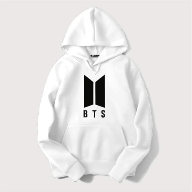 Áo Hoodie BTS Cao Cấp 2