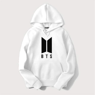 Áo hoodie bts cao cấp 2