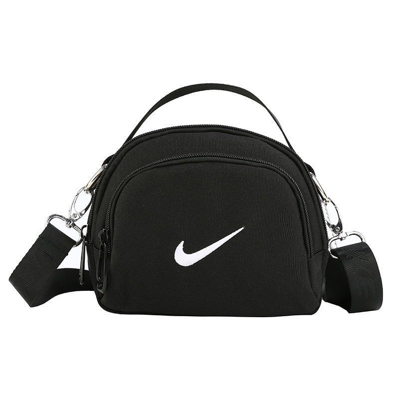 Túi đeo chéo thể thao nữ đeo chéo 3 ngăn