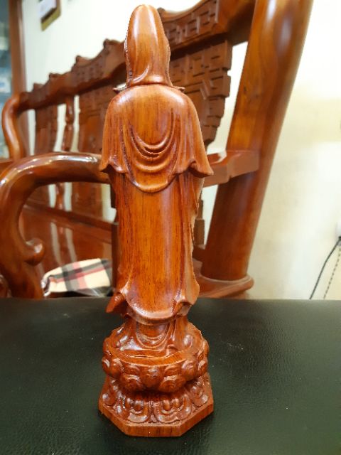 PHẬT BÀ QUAN ÂM
