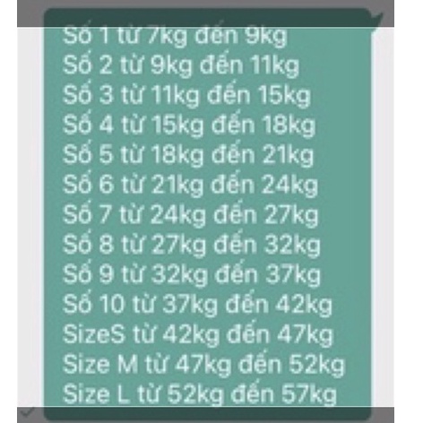 Chân váy trẻ em xếp ly 3 cúc CV007