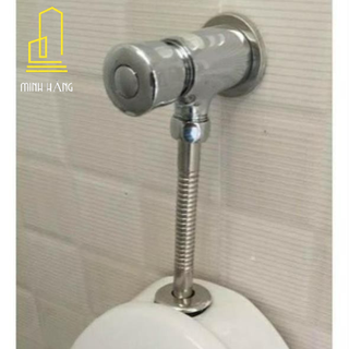 Van Xả nhấn Nước Bồn Tiểu Nam, giá tốt