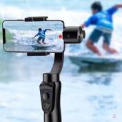 Gậy chống rung điện thoại Gimbal pro S5B – Hàng nhập khẩu