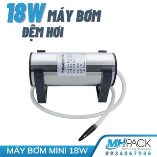 Bơm máy dùng cho cột khí đệm hơi chống sốc, phao bơi