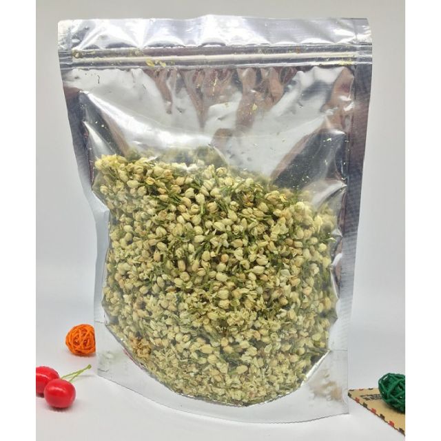 Trà hoa nhài nụ - 200gr