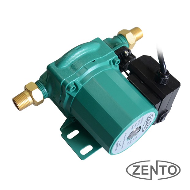 Máy bơm tăng áp ly tâm Zento ZT-RS15/9 Green
