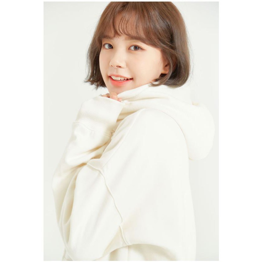 ÁO KHOÁC NỮ Zip-Up SPAO (K3) | BigBuy360 - bigbuy360.vn