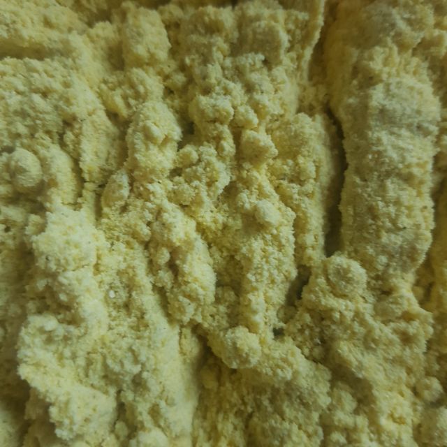 Cám ngô xay (dạng bột) 5kg
