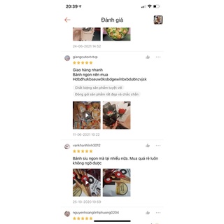 Bánh TOPPO SOCOLA