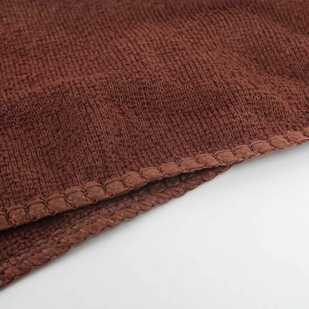 Khăn lau mặt/tóc/đánh bóng xe ô tô chất lượng cao tiện dụng