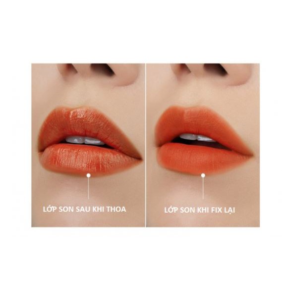 Son Tint Siêu Lì Có Dưỡng Cho Đôi Môi Mềm Mại I’m Meme Mystery Satin Tint | BigBuy360 - bigbuy360.vn