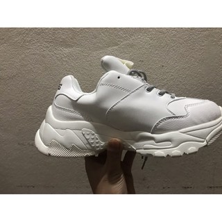 [Full box+túi]Giày m.lb ny chư vàng