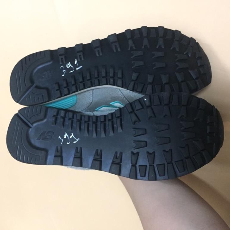 giày chính hãng đã qua sử dụng (new balance) ️🥊