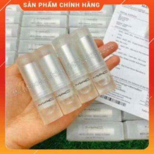 [CHÍNH HÃNG]-[FREESHIP]- Son MAC Loud And Clear_Son Mac Sugar Dada_Sugar Cameo_Phiên Bản Mùa Xuân 2020