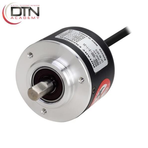 BỘ MÃ HÓA XUNG ROTARY ENCODER AUTONIC E50S8-300-3-T-24