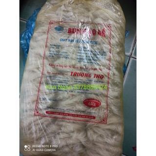 Bún gạo khô Bình Định 1kg