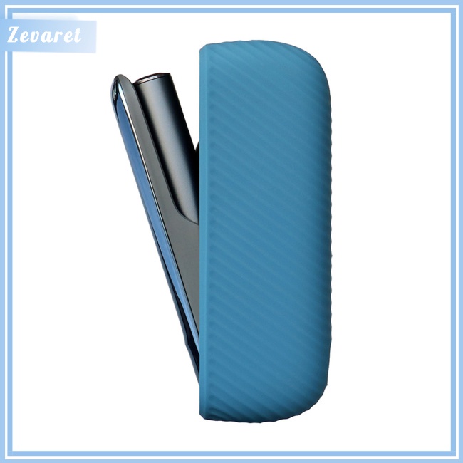 Ốp Silicon Chống Sốc Chống Trầy Xước Cho IQOS 3.0