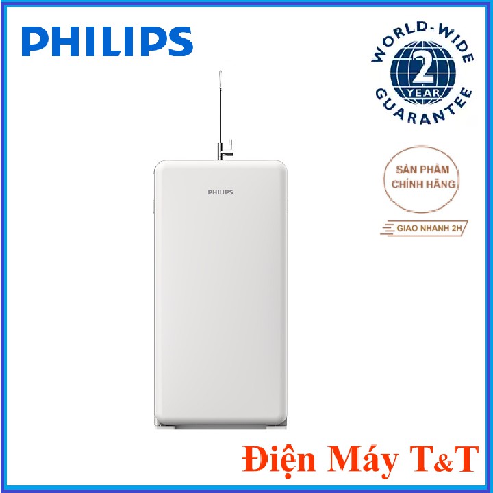 Máy lọc nước RO Philips ADD8970 - Hàng chính hãng