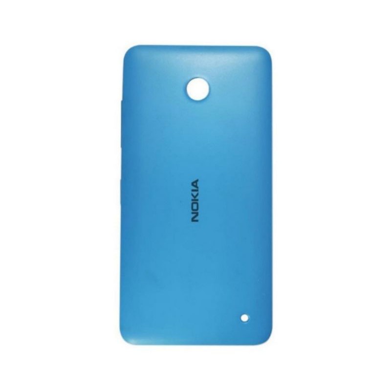 Lưng Ốp Lưng Cho Điện Thoại Nokia Lumia 635-630 Backdoor Lumia 635-630