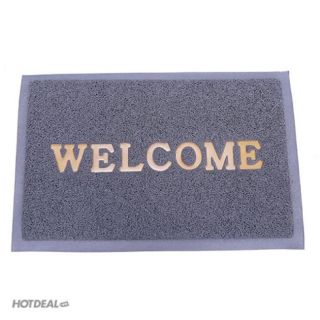 THẢM CHỐNG TRƠN WELCOME KT 80×120