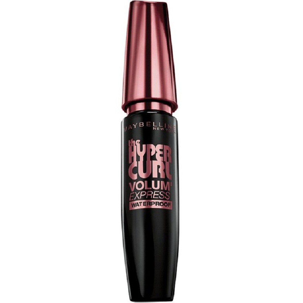 Mascara Maybelline Volum’ Express Hyper Curl (9.2ml) suu.shop cam kết 100% chính hãng