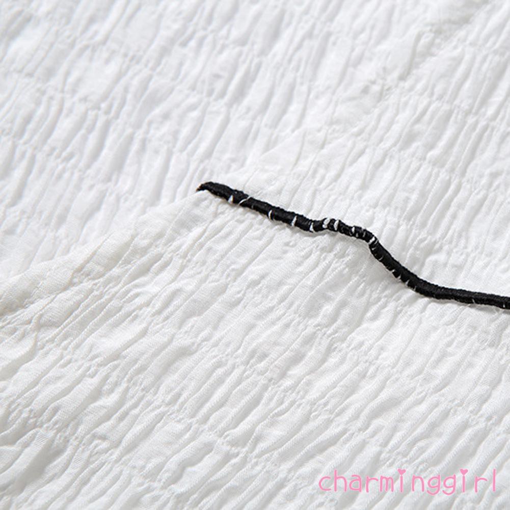 Áo Nữ Dài Tay Có Nút Thời Trang Phong Cách | BigBuy360 - bigbuy360.vn